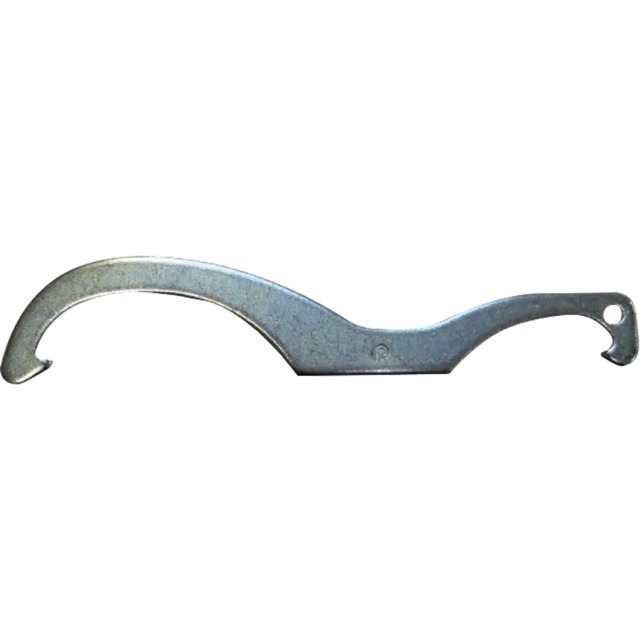 CLE Tricoise DN 20 - 150 MM Acier référence fournisseur 214694